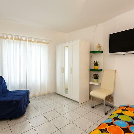 Apartments Danica 비르브닉 외부 사진