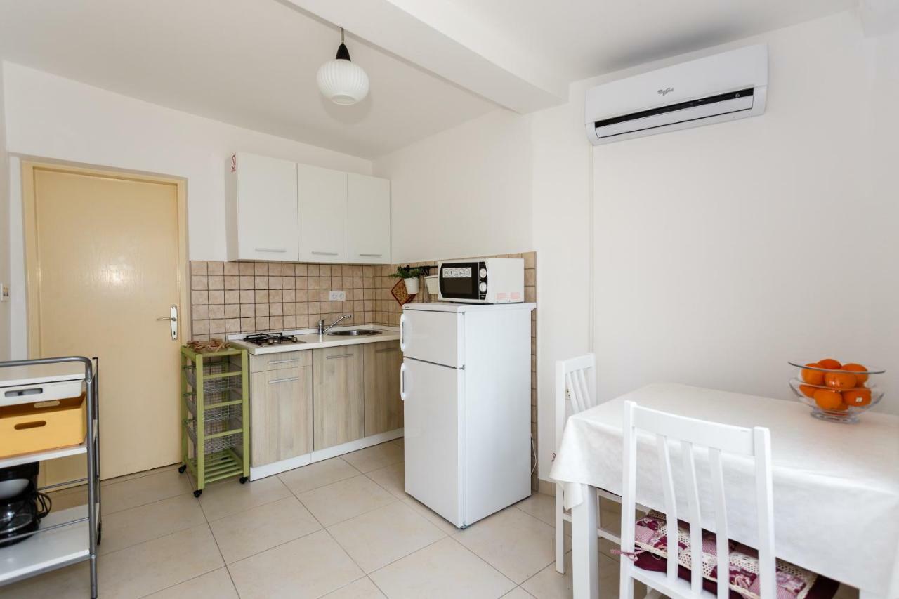 Apartments Danica 비르브닉 외부 사진